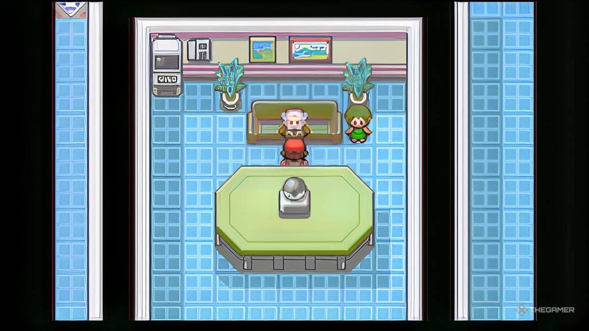 Which Pokemon Should You Use The Master Ball On In Pokemon FireRed & LeafGreen