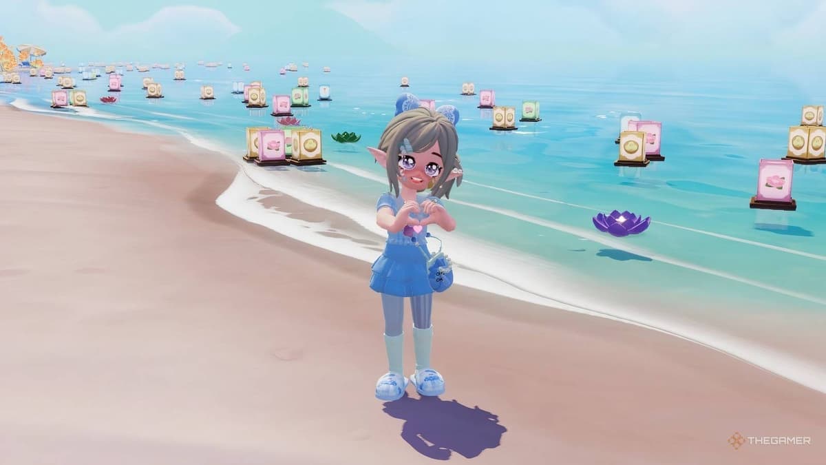 How To Get Sea Lanterns In Heartopia