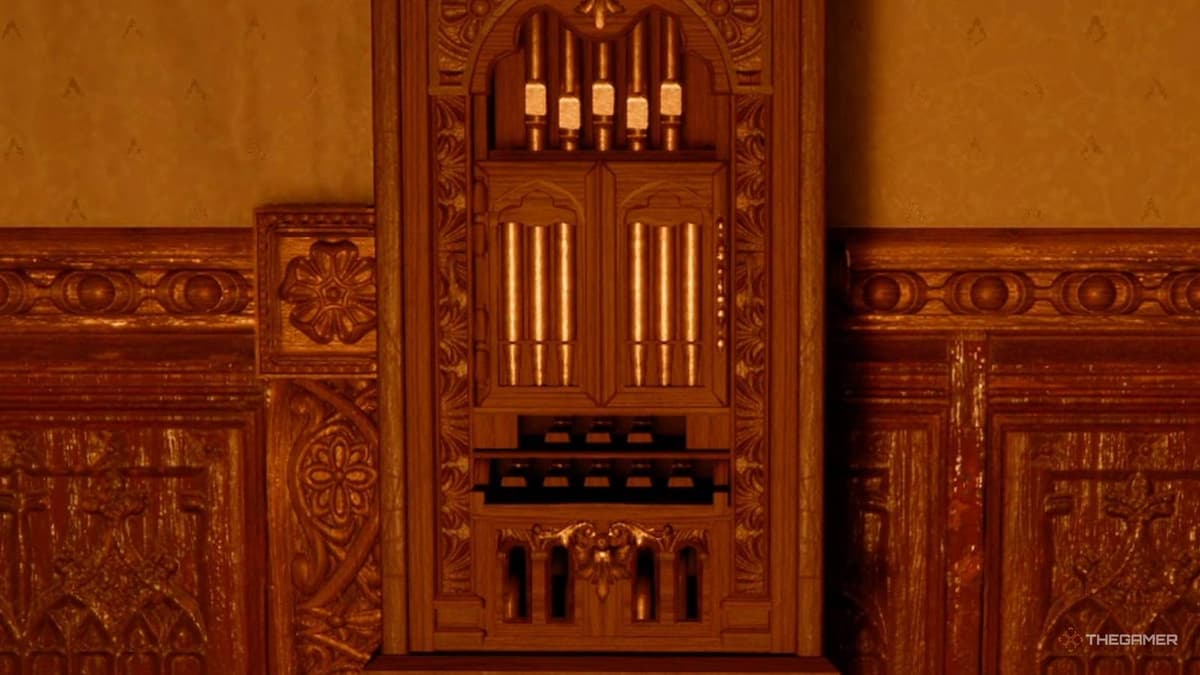 How To Find And Open The Hernand Castle Chest In Crimson Desert