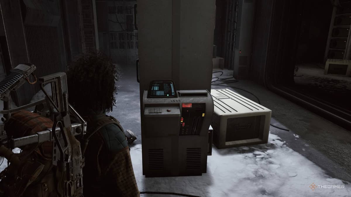 Where To Find The Seed Box Key In Arc Raiders