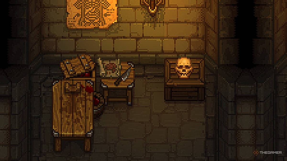 How To Get The Ideal Corpse In Graveyard Keeper