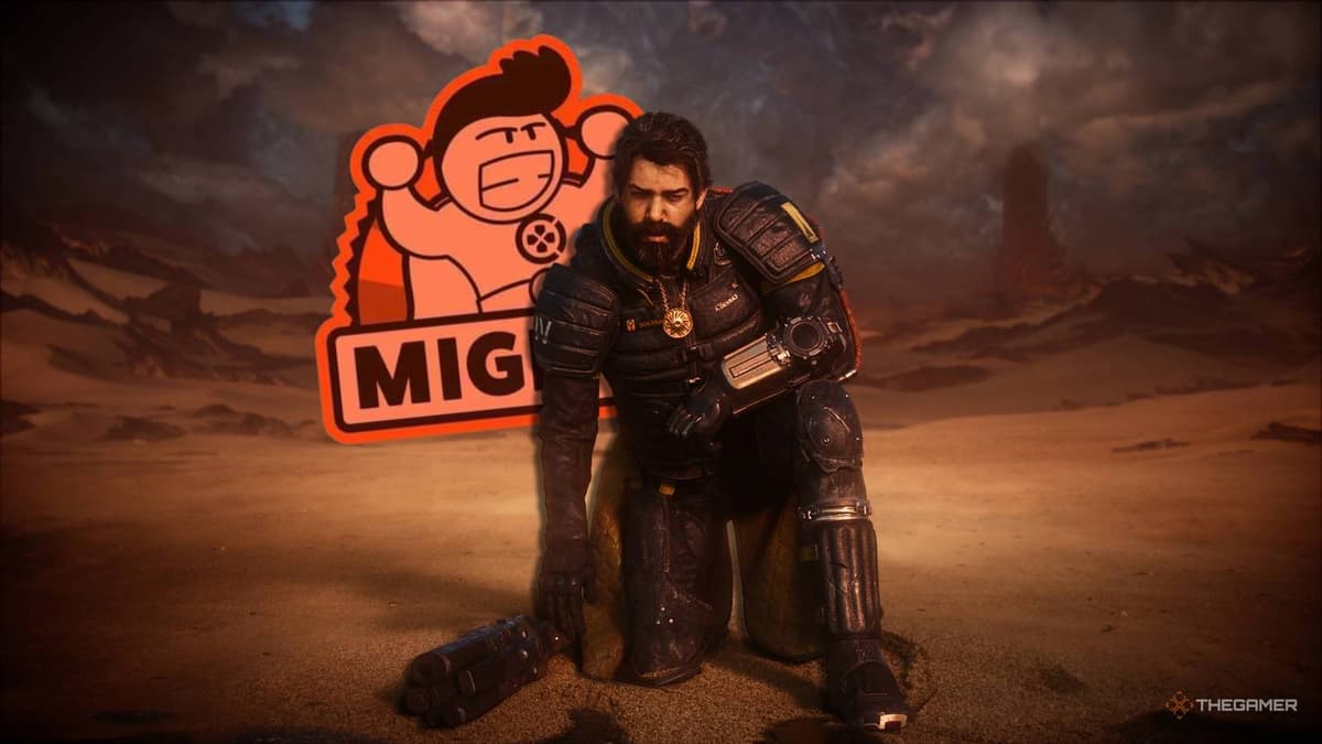 Saros Review Round-Up: Best Game Of The Year So Far