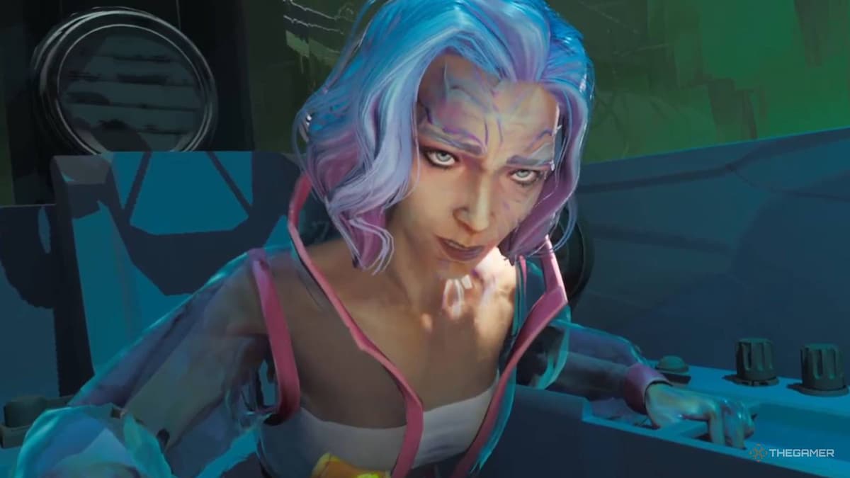How To Choose The Right Sample In Lazarus Facility In Tides Of Tomorrow