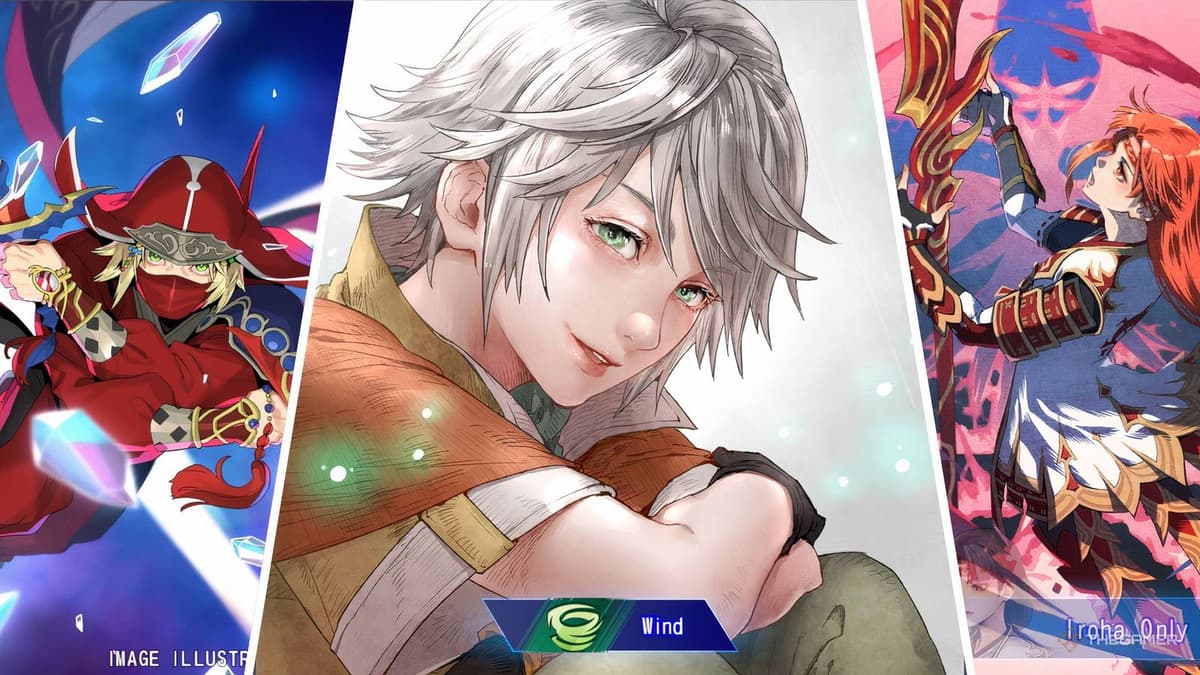 The Best UR Abilities In Dissidia Duellum Final Fantasy, Ranked