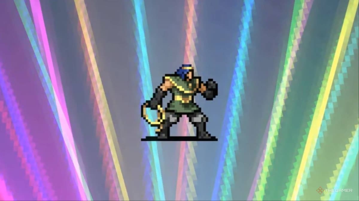 How To Unlock All Achievements In Vampire Crawlers