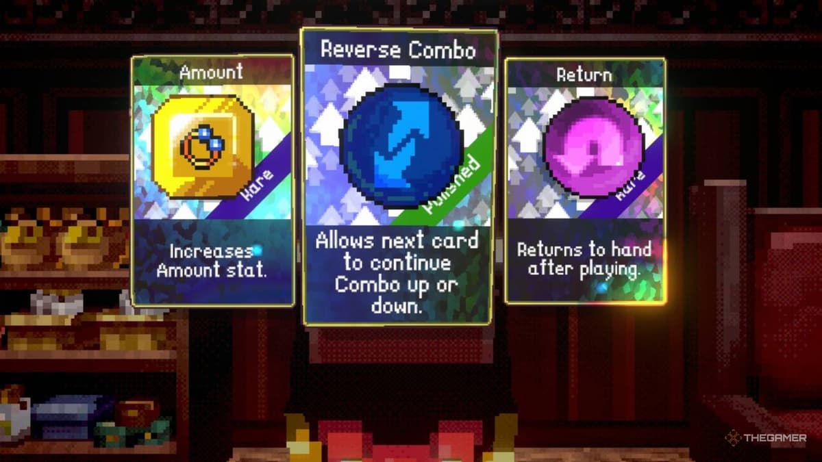 How Gems Work In Vampire Crawlers