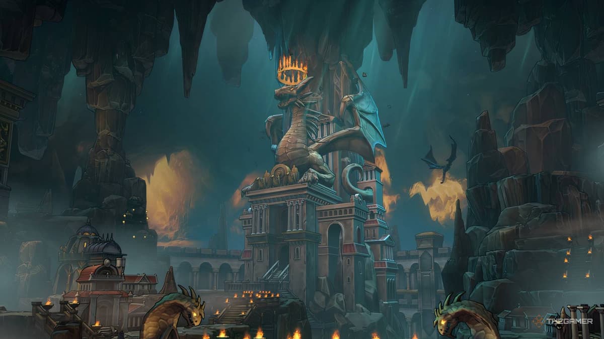 How To Play Dungeon In HoMM: Olden Era
