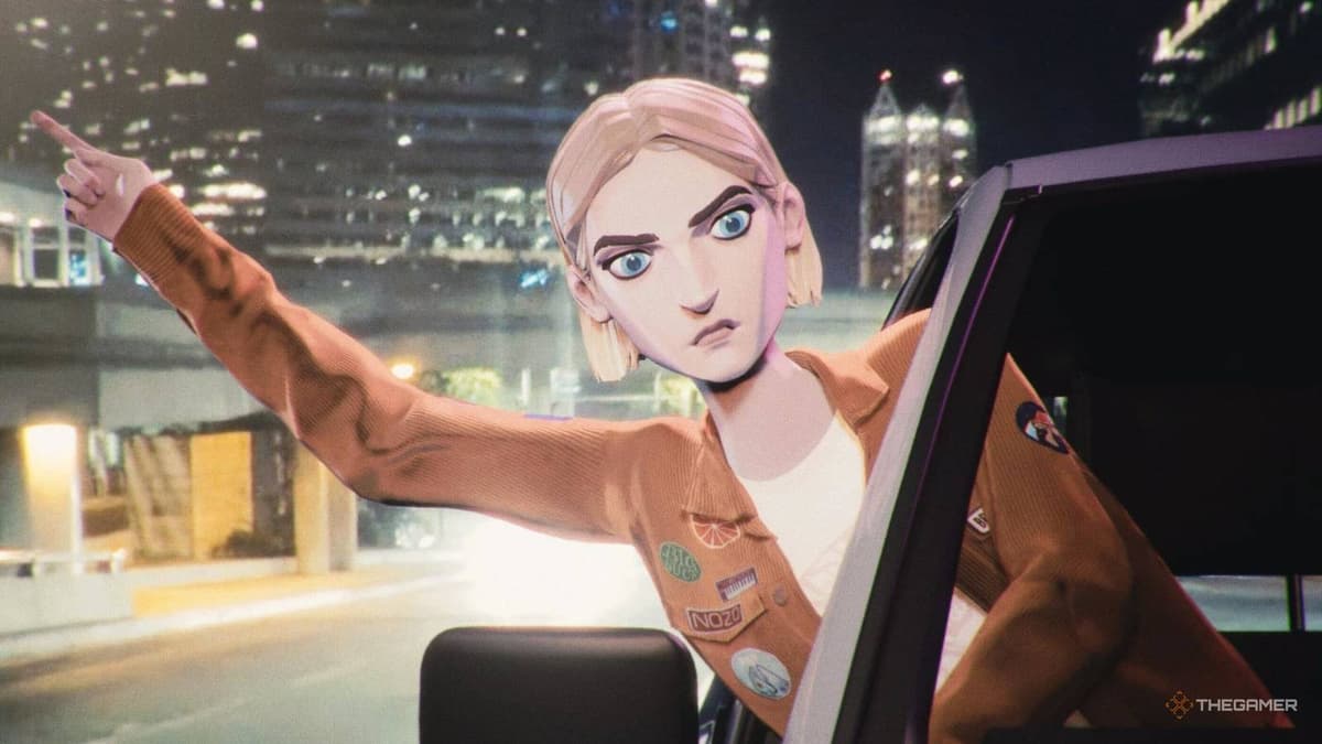 Mixtape's Gameplay Is Coming Under Fire After A Viral Clip