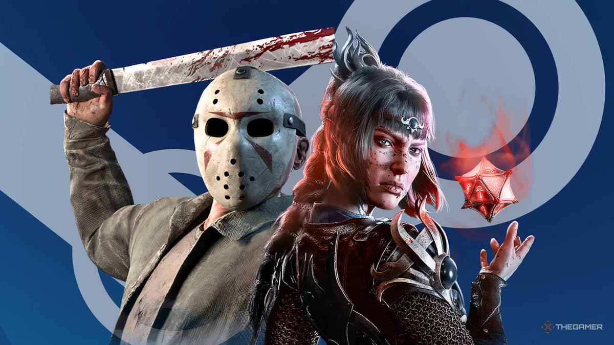 The Most Popular Games On Steam Right Now