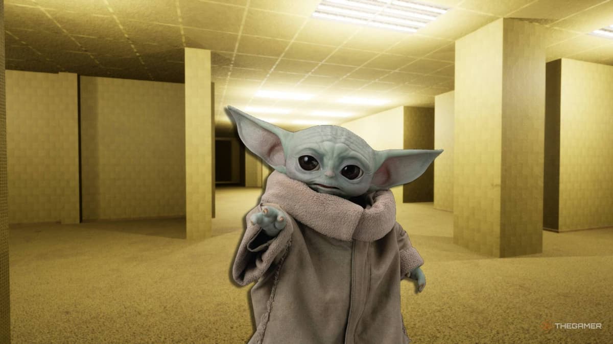 Backrooms And Obsession Beat Mandalorian And Grogu At The Box Office