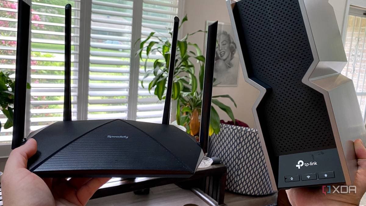 There's a Setting Buried in Every Router that Your ISP Doesn't Want You to Touch