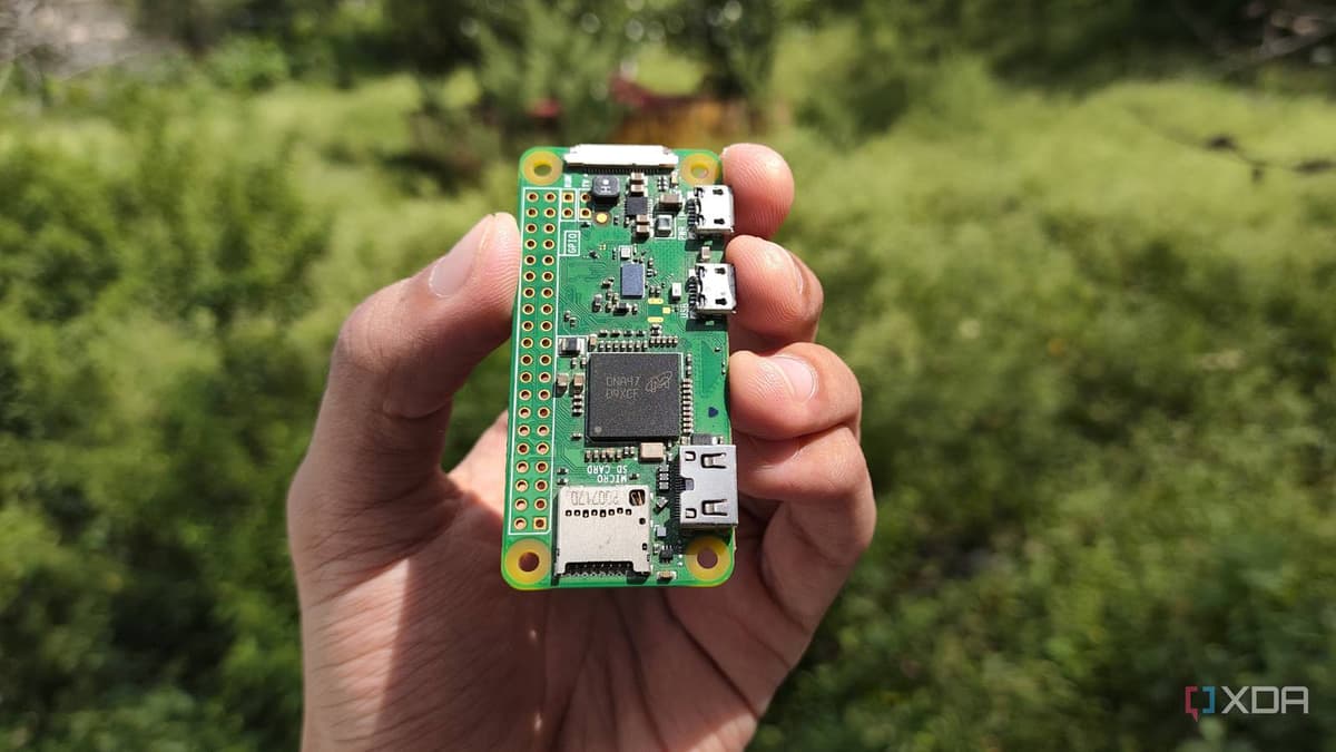 Koffan Is a Self-Hosted Grocery List You Can Share with Your Family, and It Runs on a Raspberry Pi Zero...