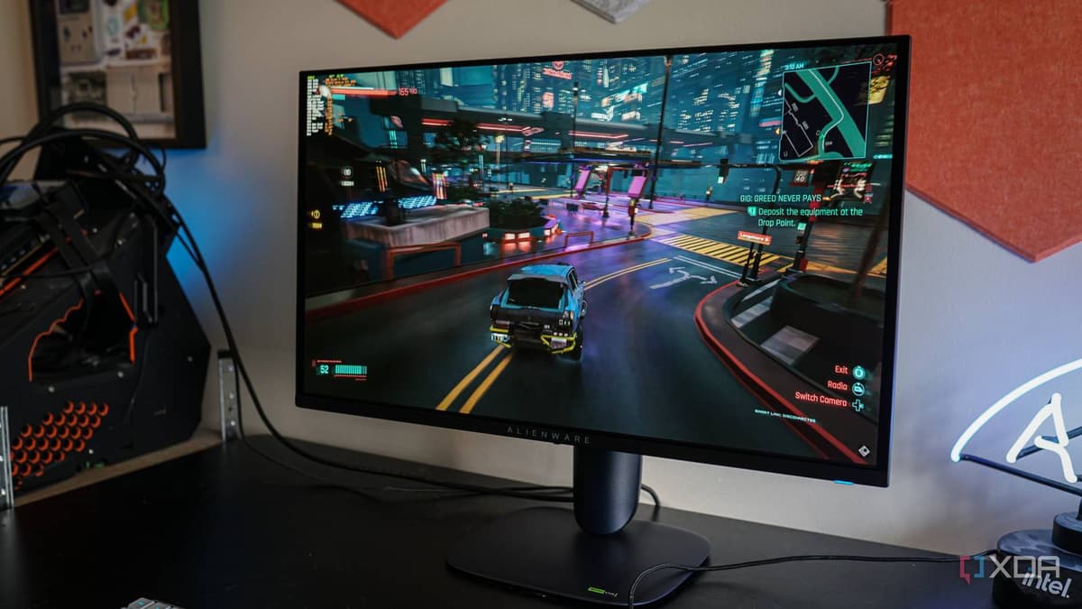 Lowering Graphics Settings Can Sometimes Hurt Performance, but Not How You'd Expect