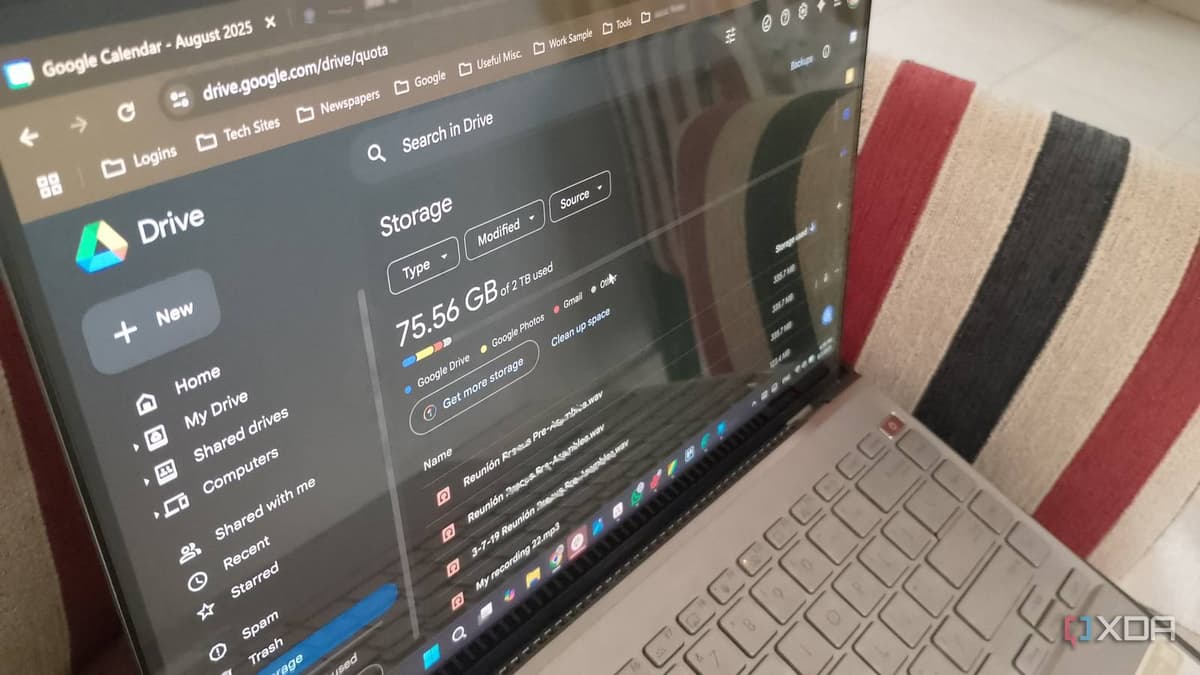 I Stopped Trusting Google Drive with Sensitive Files After I Found This Free Encryption Tool