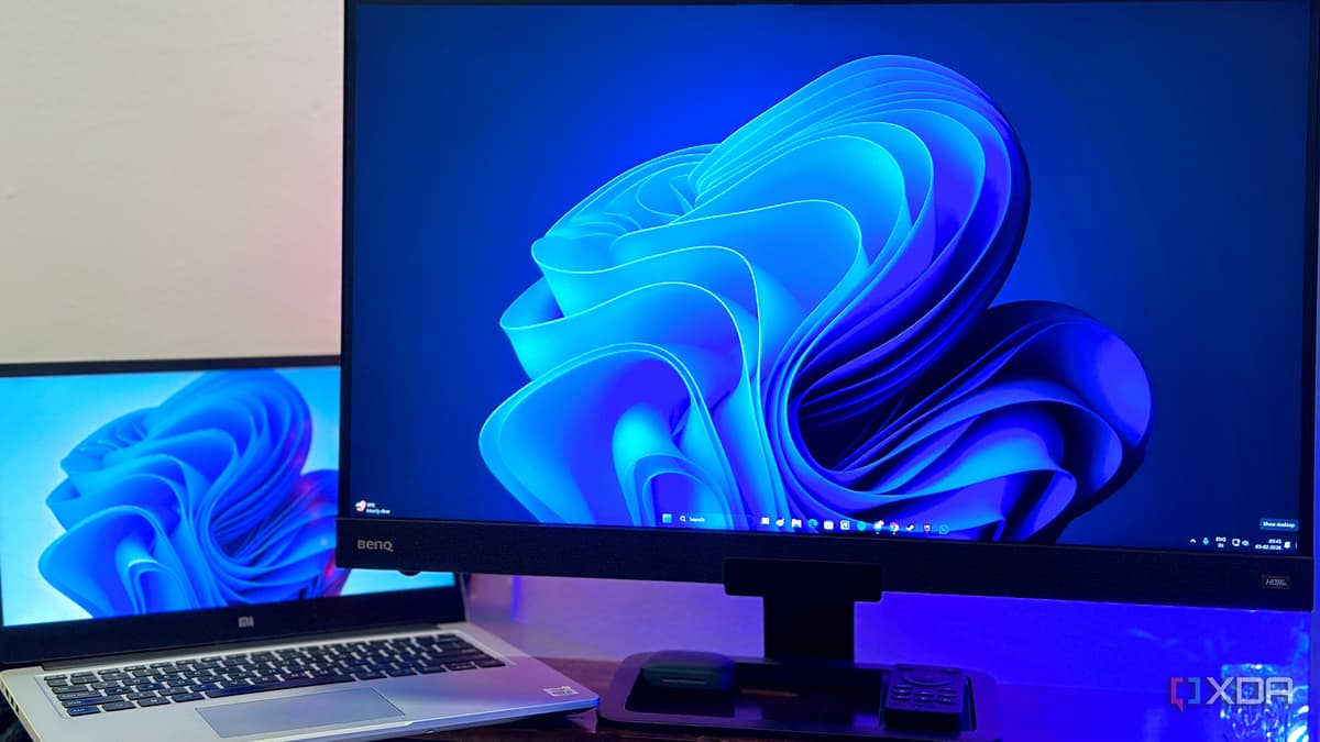 I Unlocked a Hidden Windows 11 Power Plan, and It Improved My Favorite Game's Performance