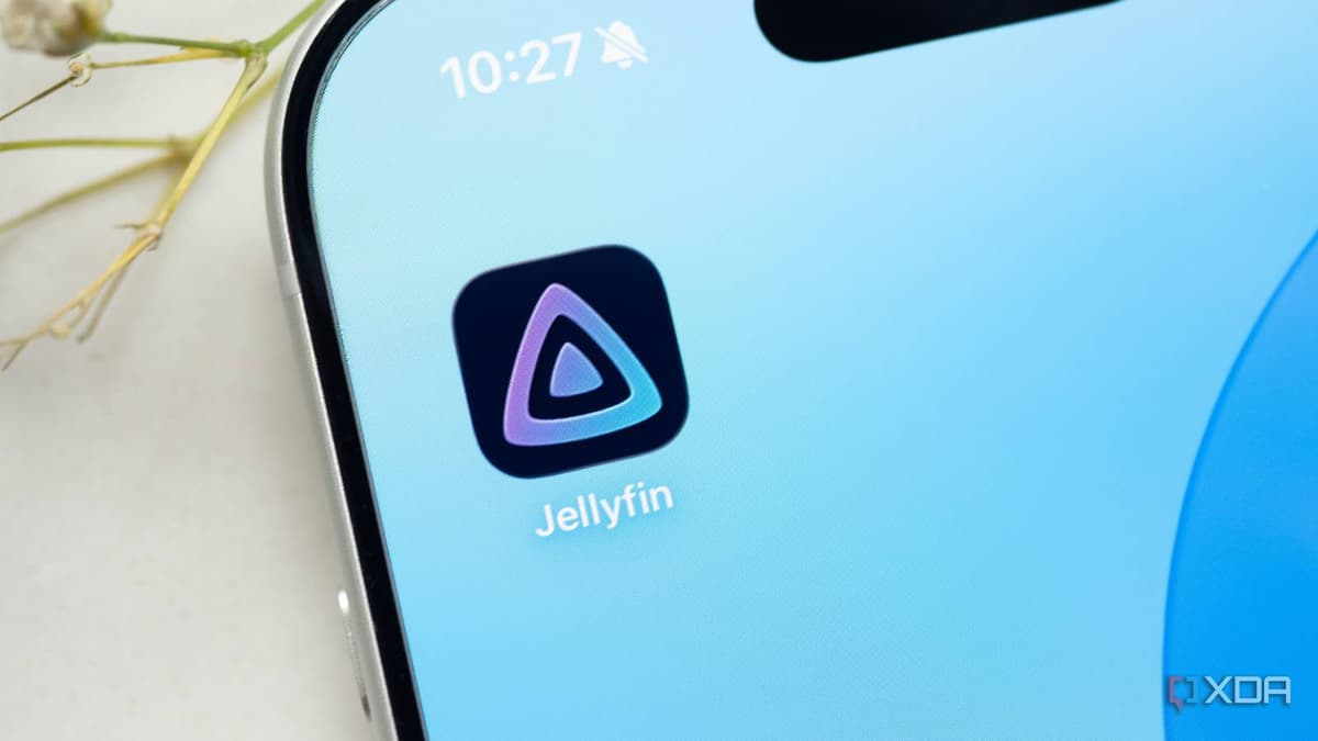 4 Self-Hosted Media Streaming Alternatives that Easily Replace Plex