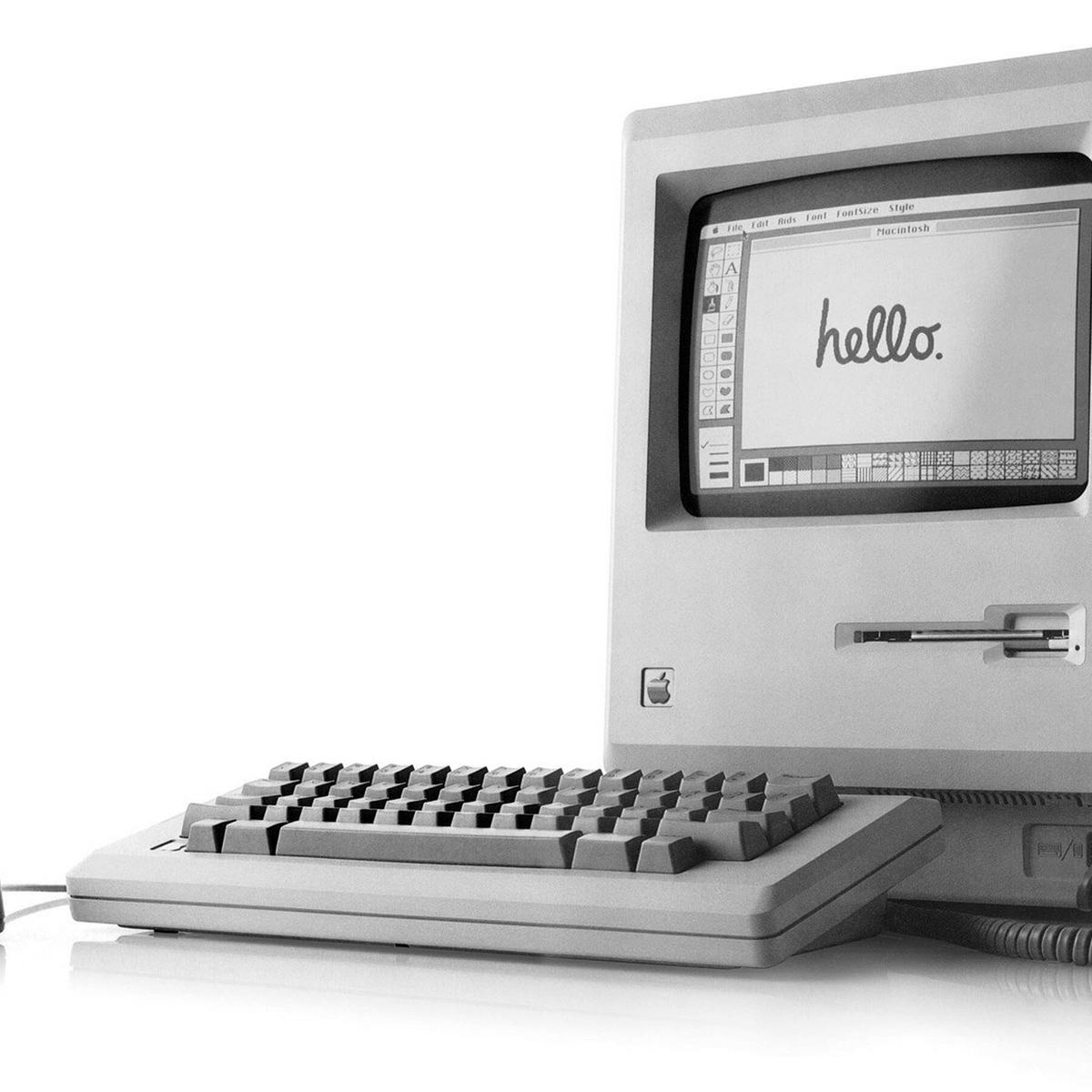 Apple C.E.O.s Through the Years: From Michael Scott (Not That One) to John Ternus