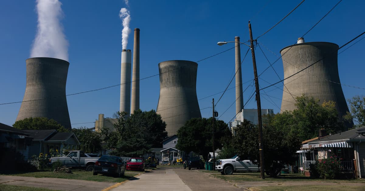 E.P.A. Plans to Loosen Mercury Rules for Coal Plants, Documents Show