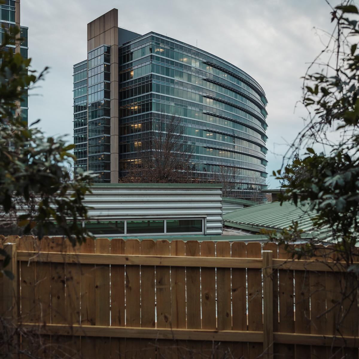 Four States Sue Administration Over Loss of Public Health Funds