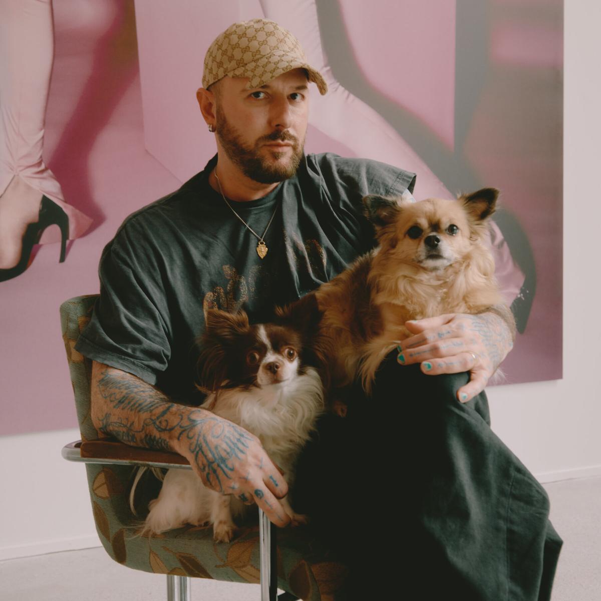 Can Demna Save Gucci?