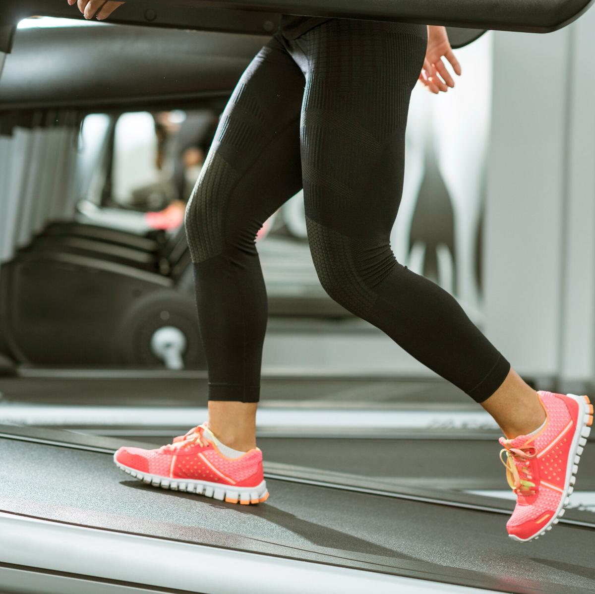 Does the 12-3-30 Treadmill Workout Work? Here’s What to Know.