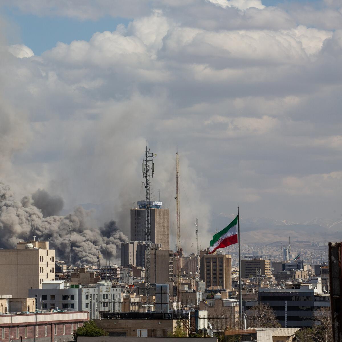 The Best Playbook for Investing During a War Is Usually Doing Nothing