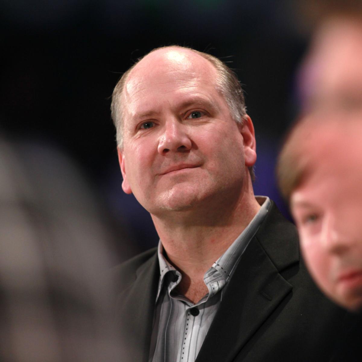 Greg Greeley, Former Amazon Executive, to Lead Simon & Schuster