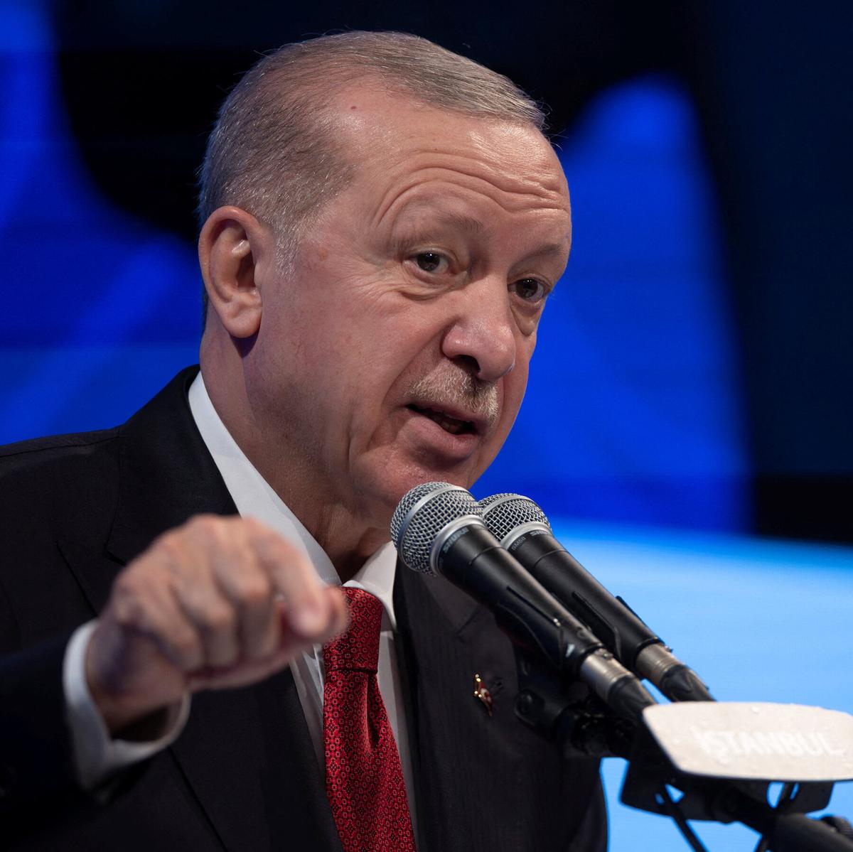 U.S. Reaches Tentative Deal Ending Prosecution of Turkish Bank