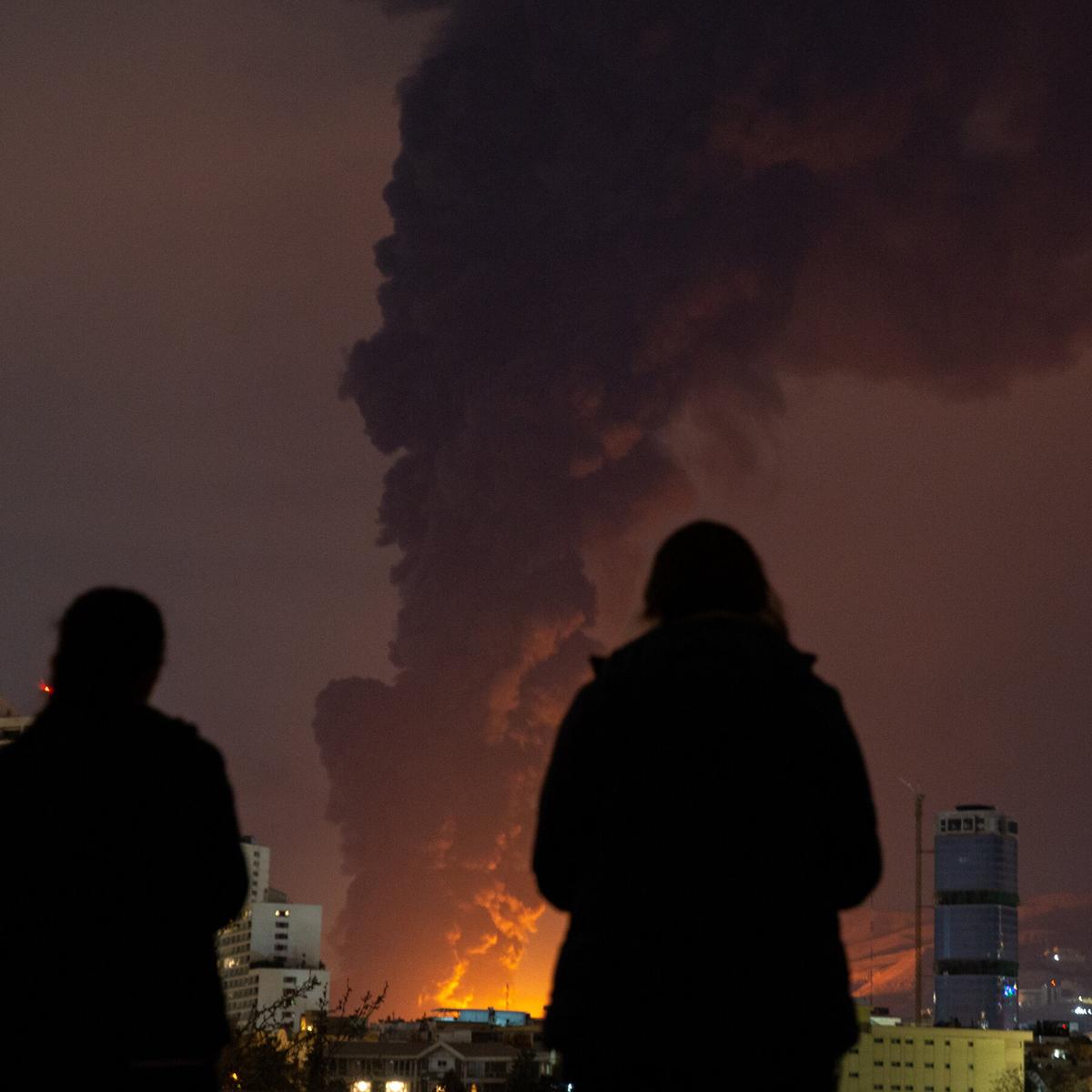 Trump’s Actions in Iran and Venezuela Show Limits of U.S. Sanctions