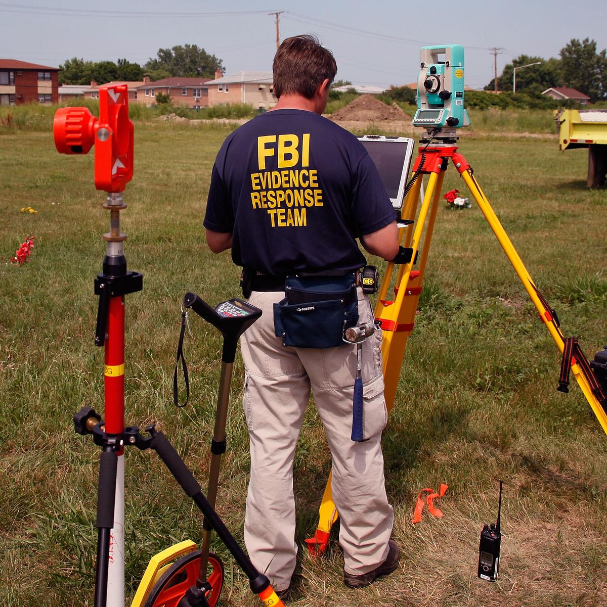 In Criminal Cases, Moss Is Often Underfoot and Overlooked