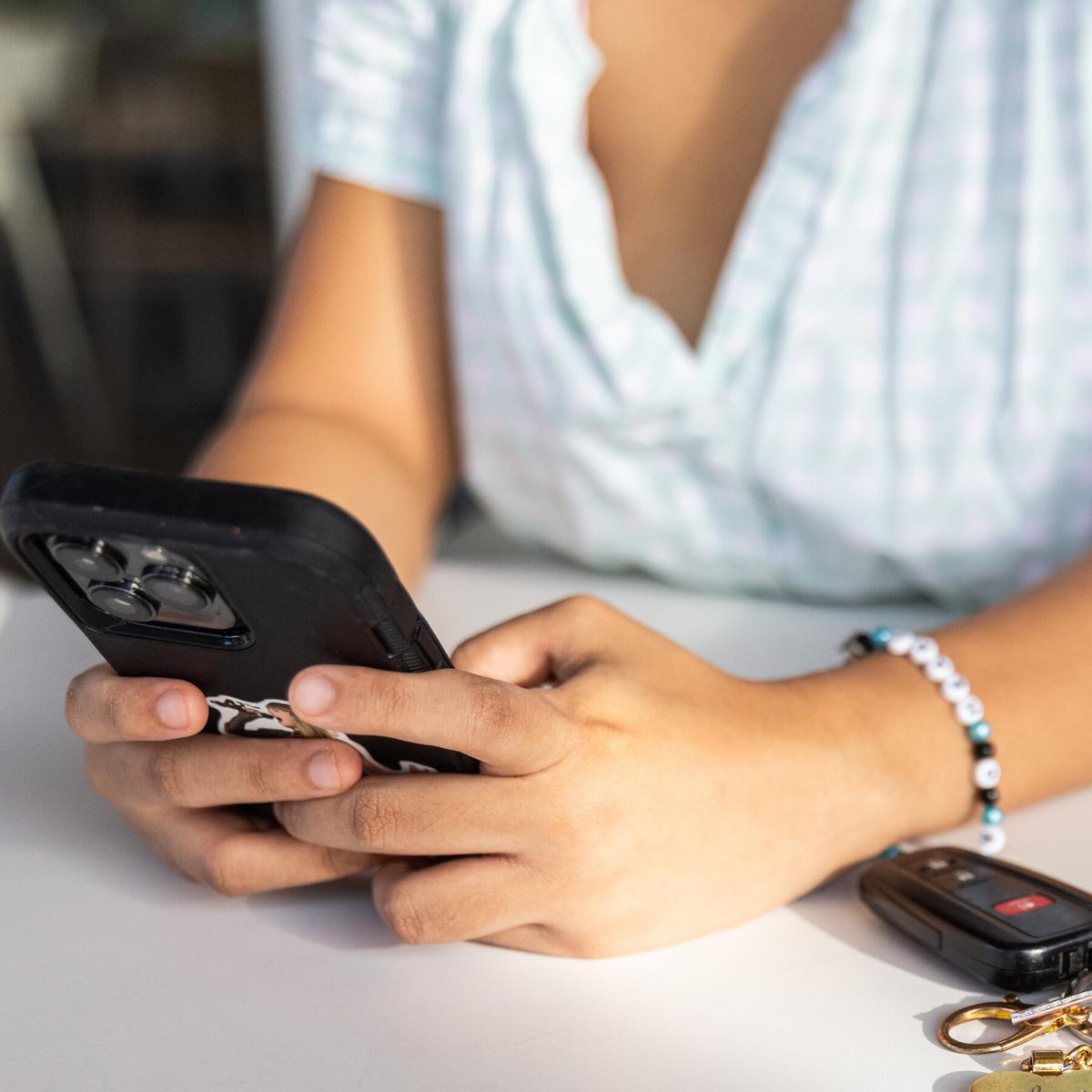 Have You Turned to A.I. For Advice on a Romantic Relationship?