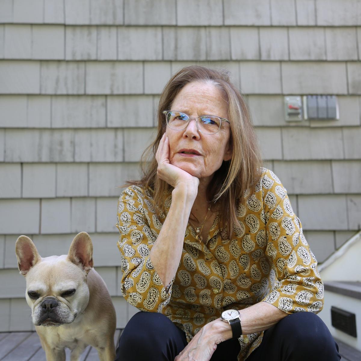 Book Review: ‘The Oyster Diaries,’ by Nancy Lemann