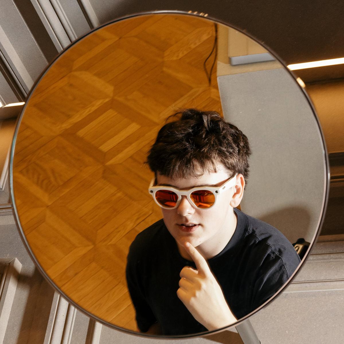 The Revival of the Fashion-Tech Love Affair