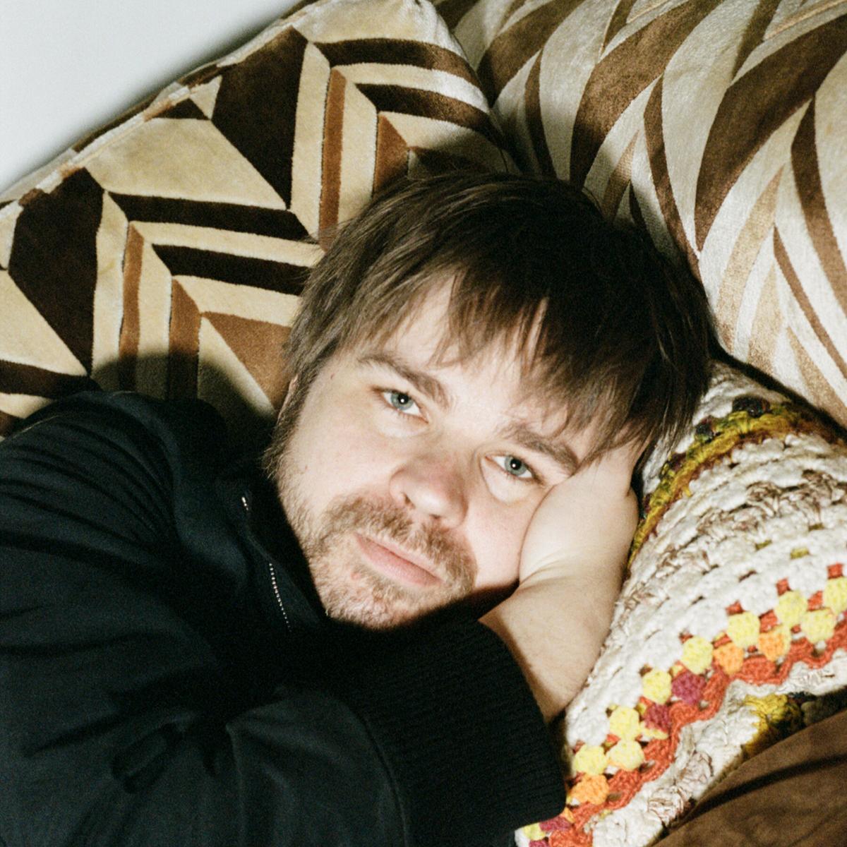 Everybody Wants to Sing Nate Amos’s Songs