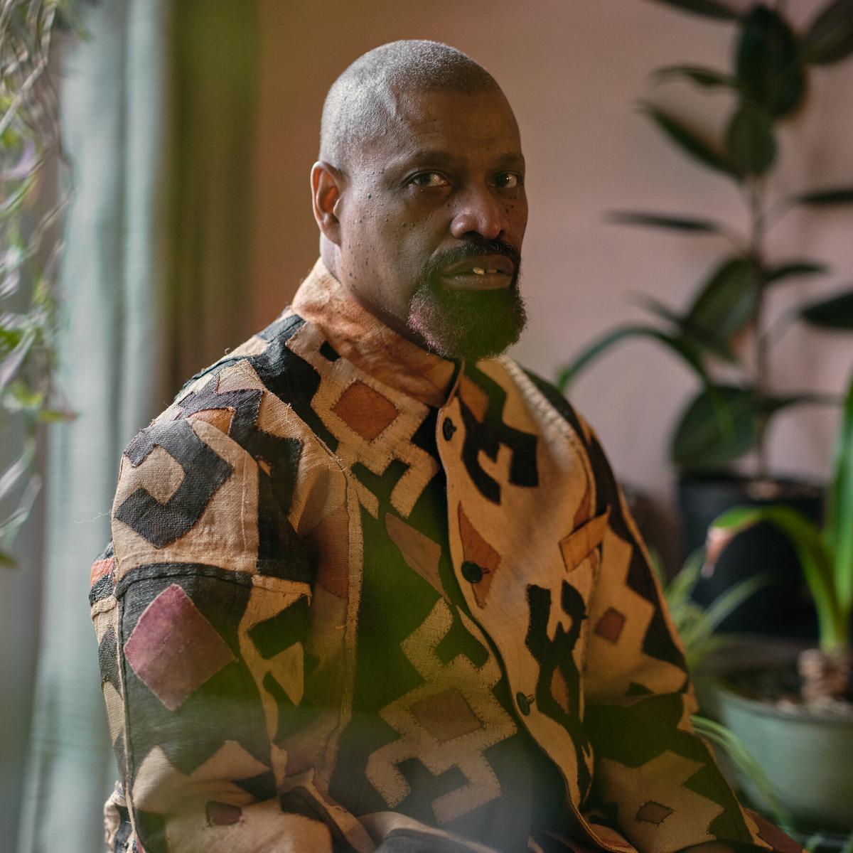 How Did Black Music Take Over the World? Let Melvin Gibbs Explain.