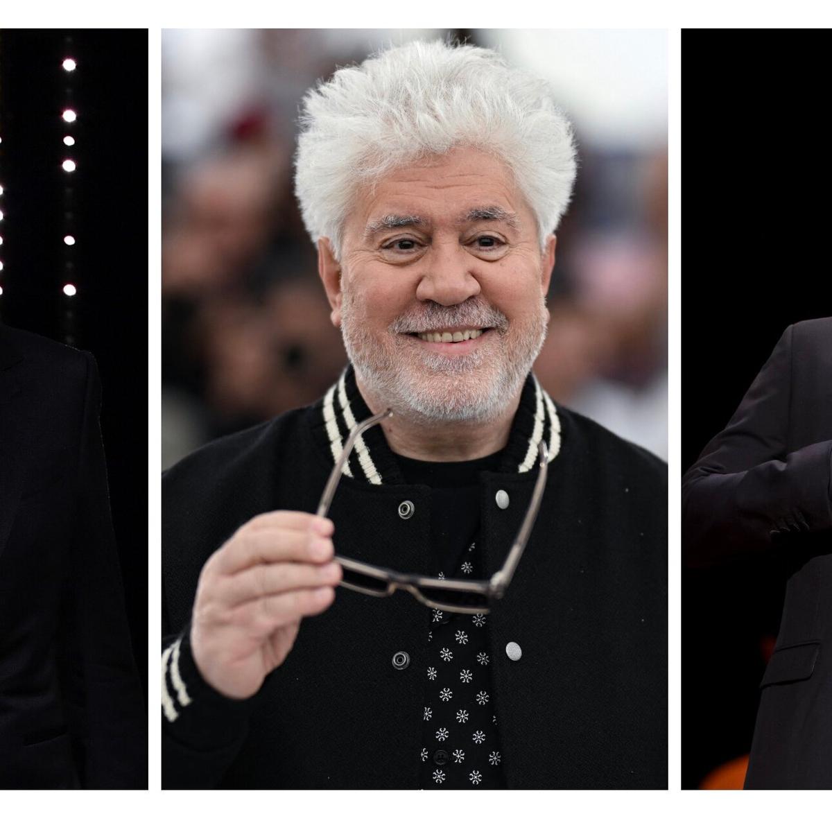 Cannes Film Festival Lineup Spotlights Almodóvar and Other Heavyweights