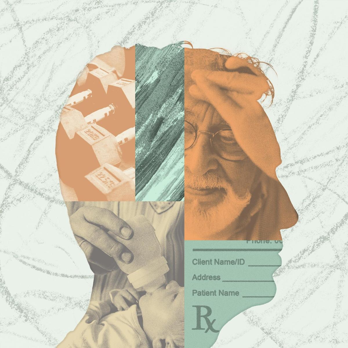 6 Things Men Need to Know About Mental Health