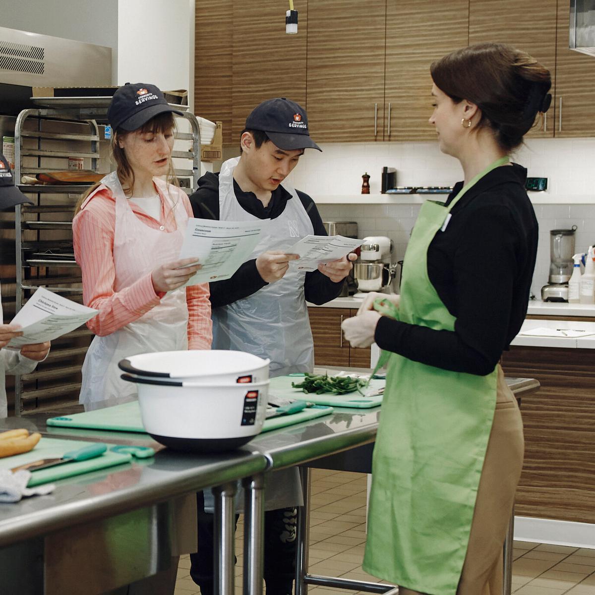 Can Food Actually Be Medicine? These Doctors Say Yes