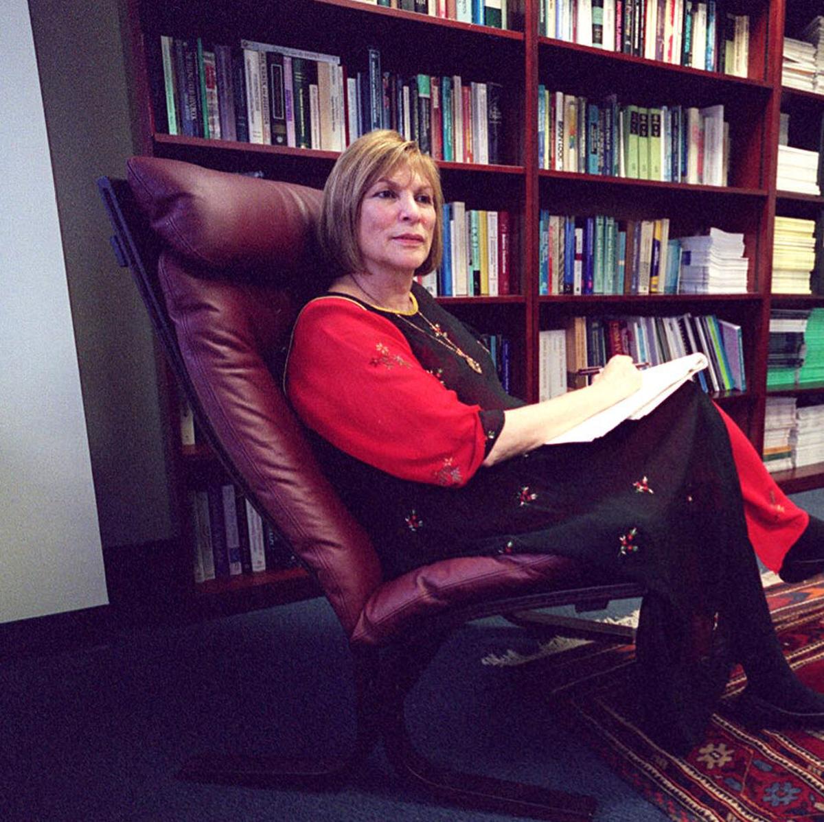 Edna Foa, Who Pioneered Exposure Therapy to Treat PTSD, Dies at 88