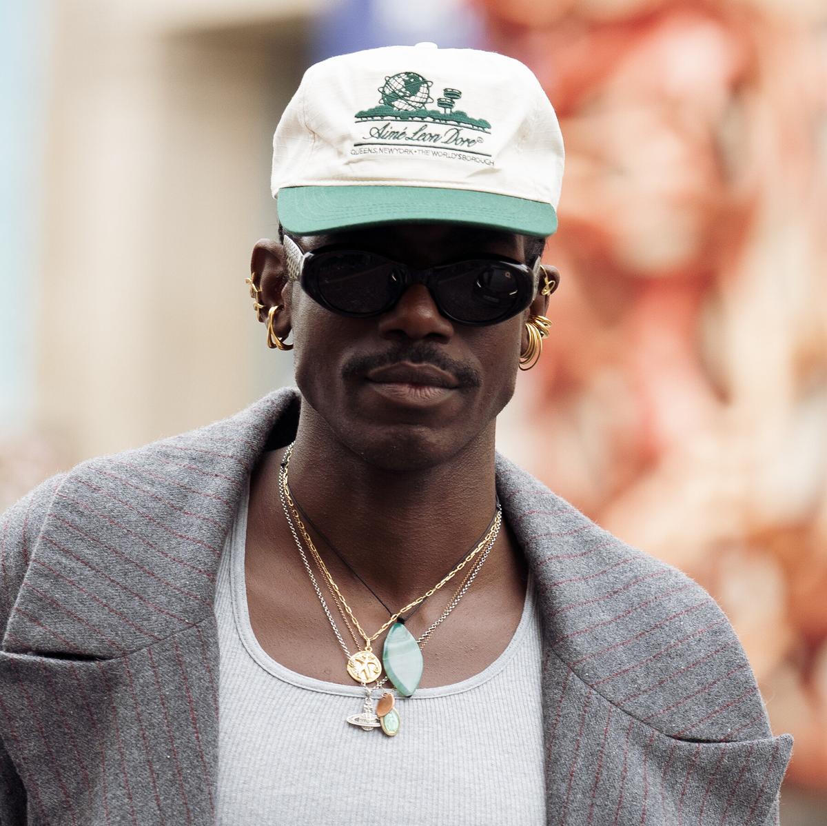 Maybe You’ve Seen This Hat