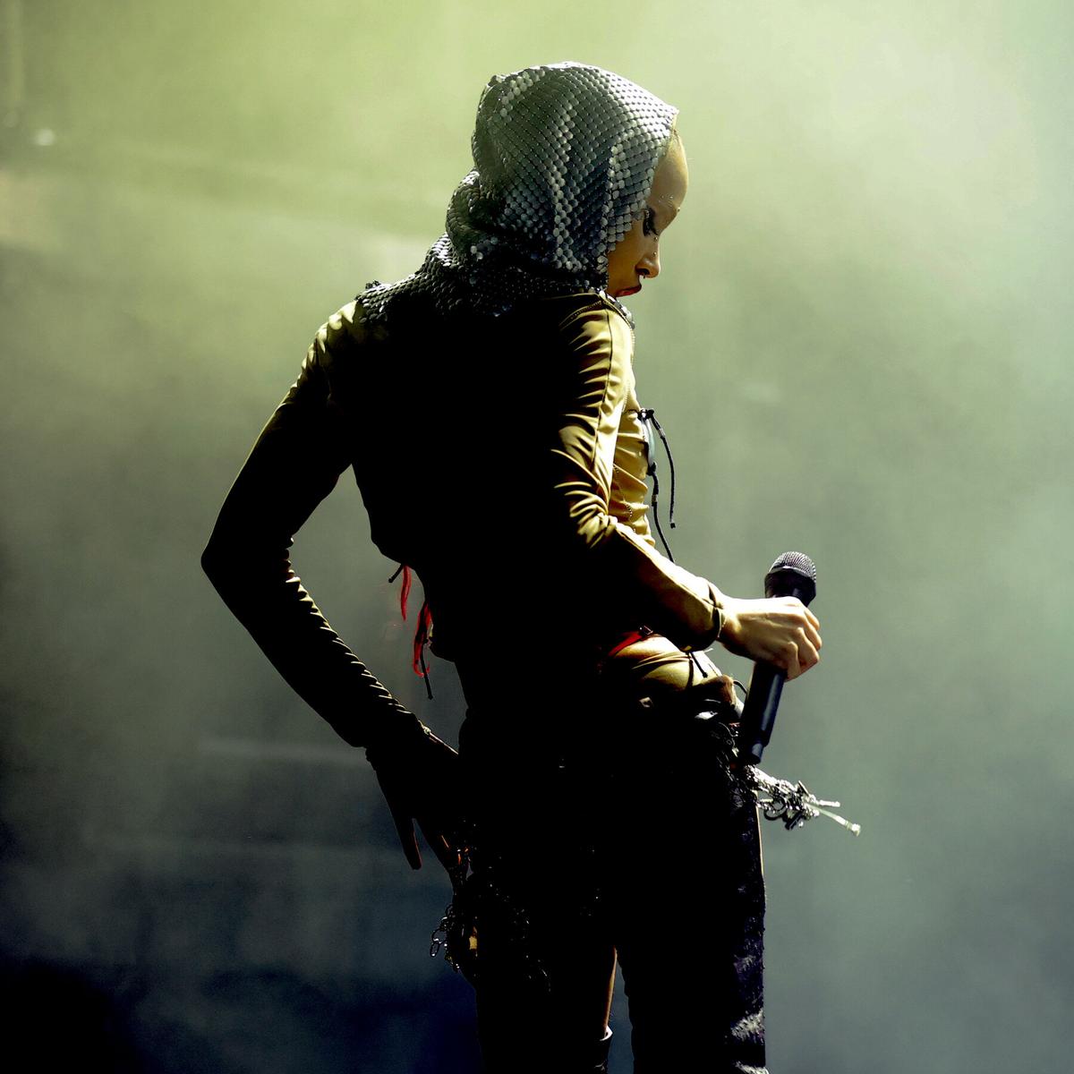 11 Best Coachella 2026 Looks: Justin Justin Bieber, Addison Rae and More