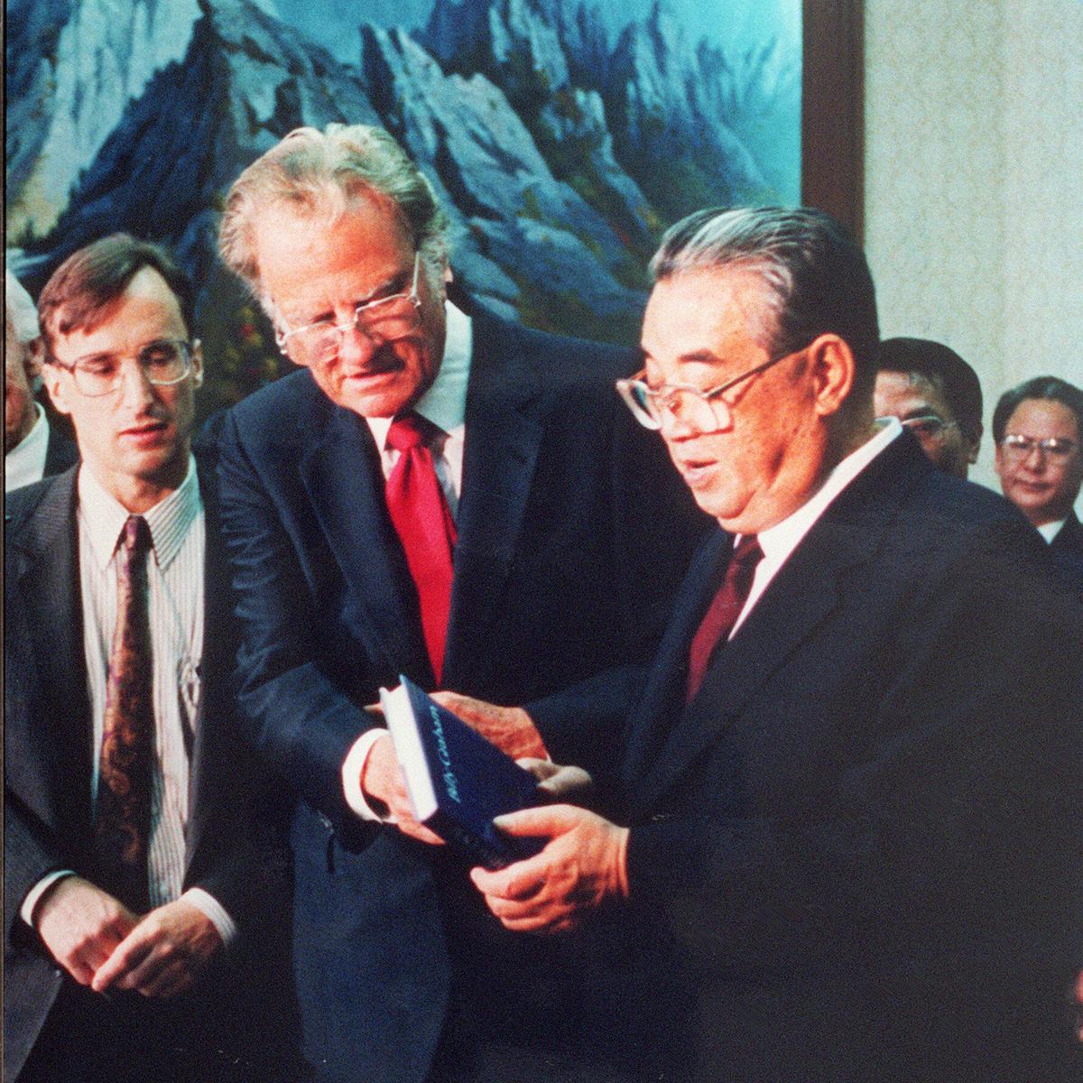 Book Review: ‘Korean Messiah,’ by Jonathan Cheng