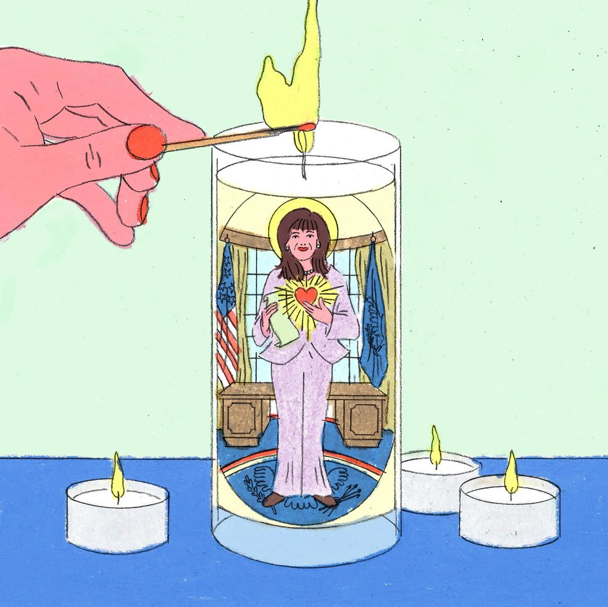 Book Review: ‘Dear Monica Lewinsky,’ by Julia Langbein