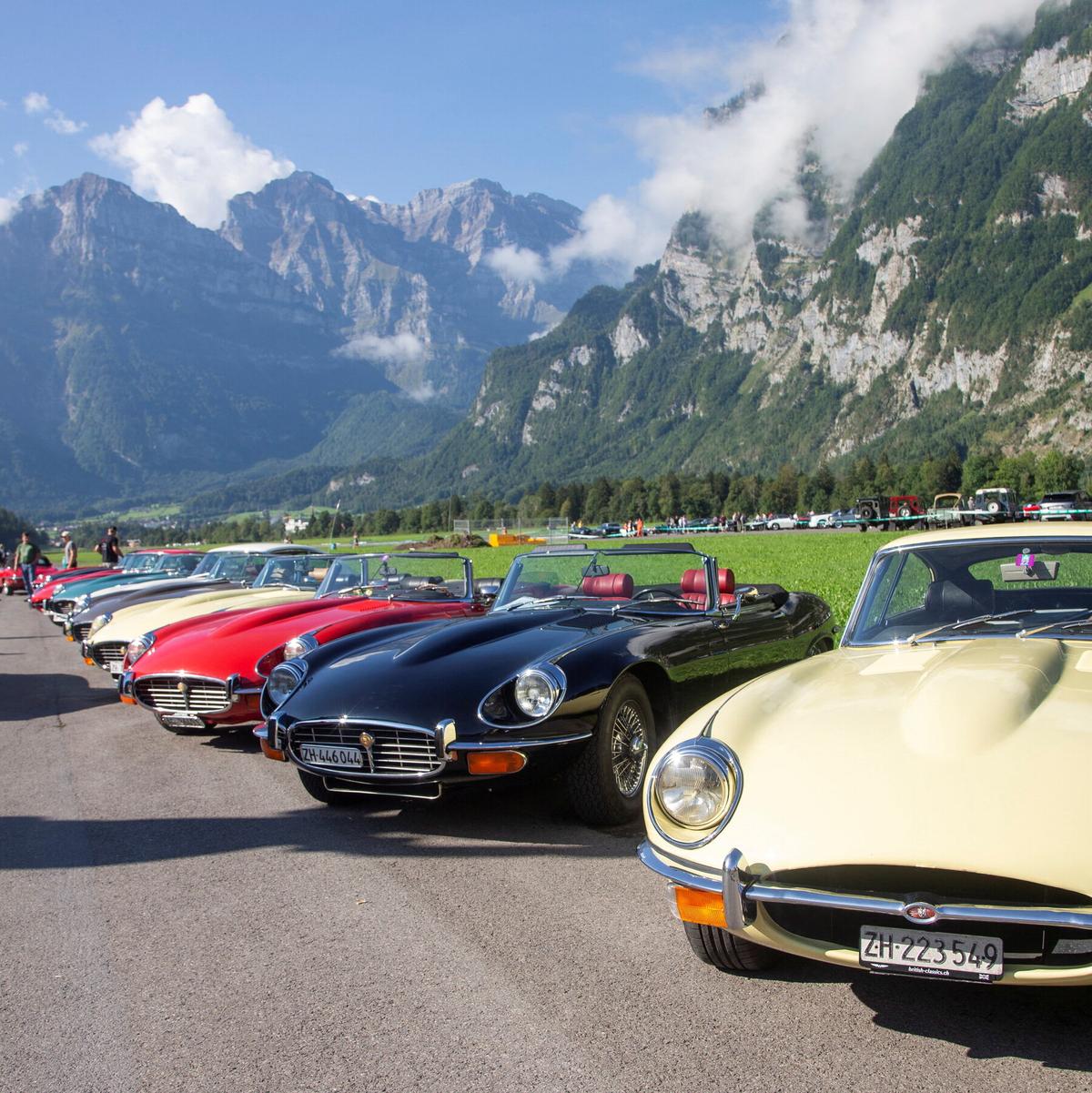 The Mighty Engine That Jaguar Built, and Built Jaguar