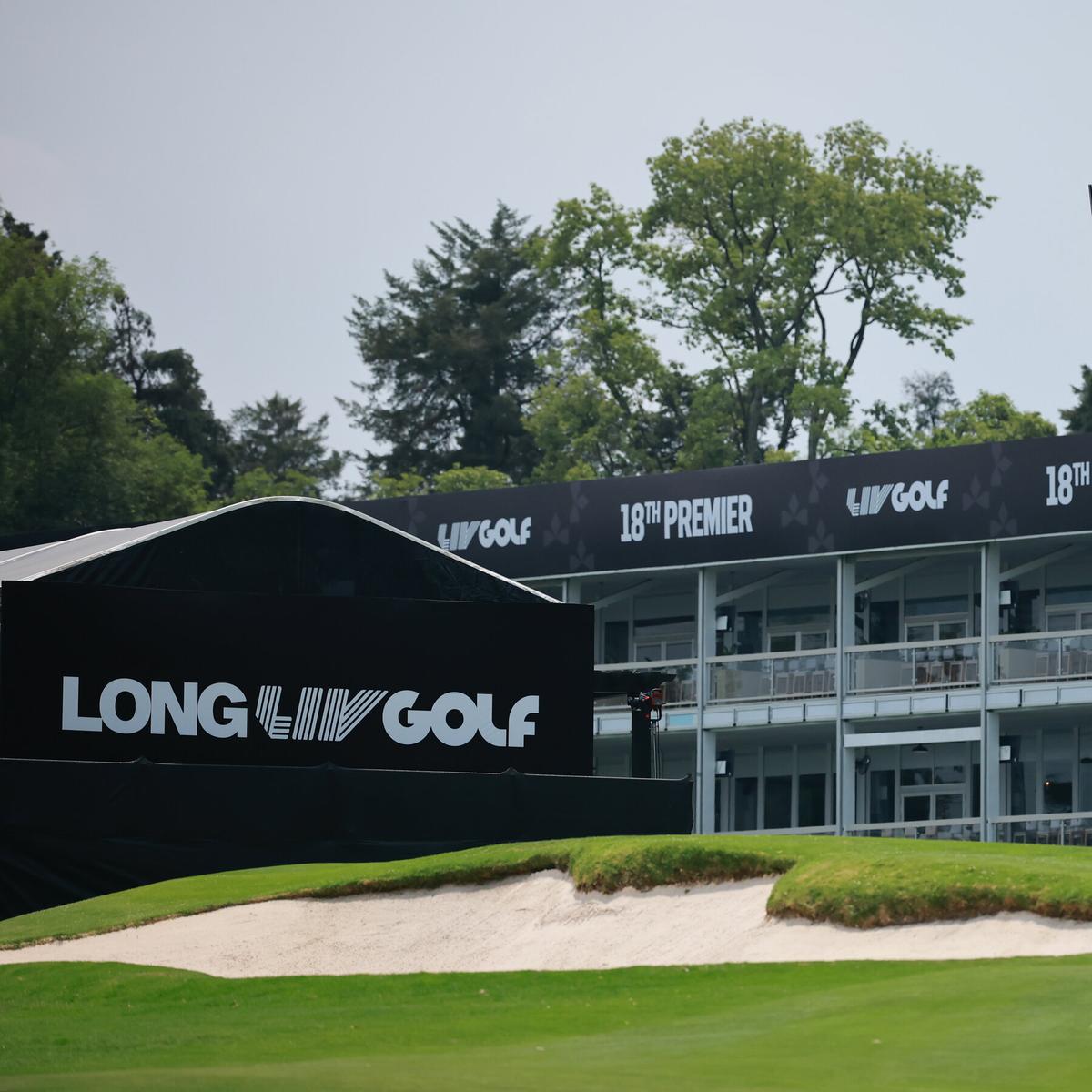 What LIV Golf’s Demise Means for Saudi Influence