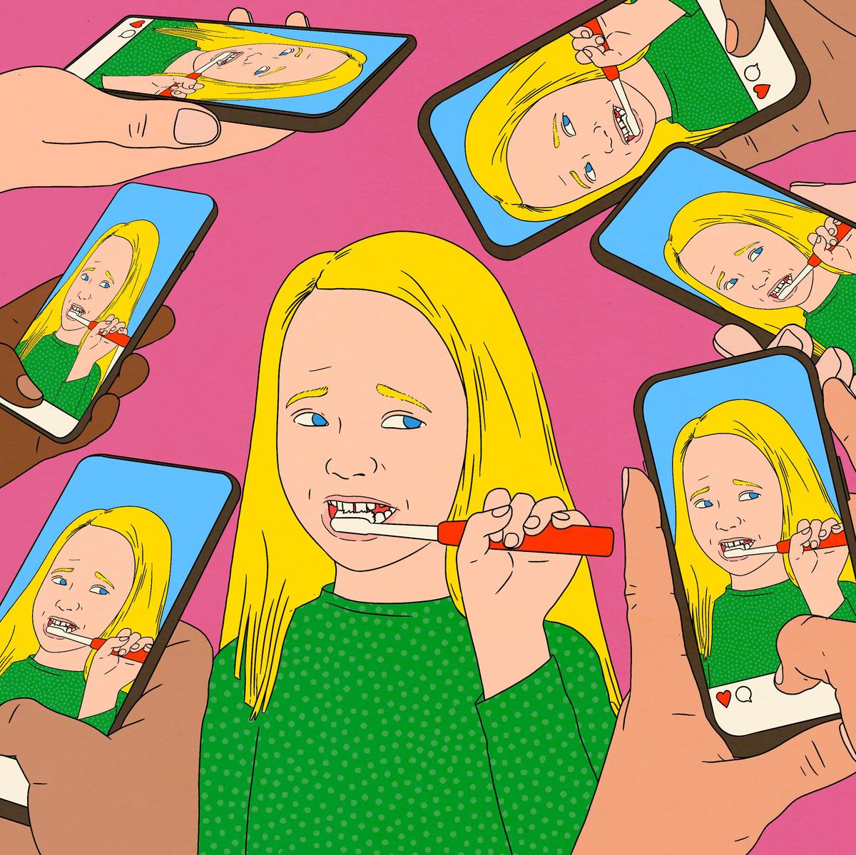 Book Review: ‘Like, Follow, Subscribe’ by Fortesa Latifi