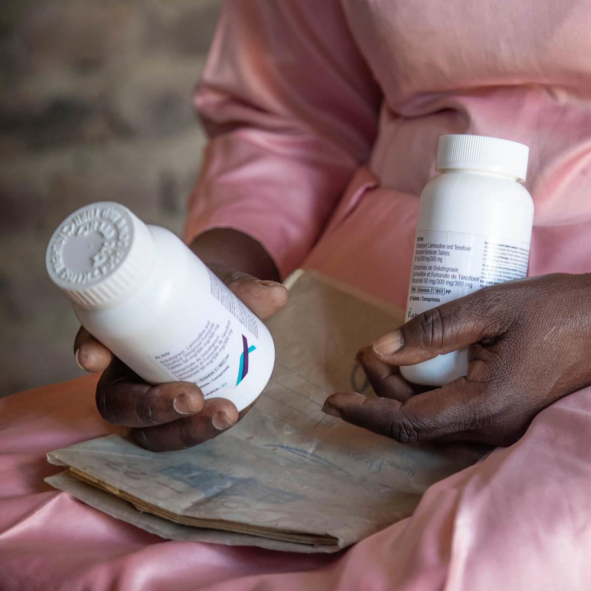 New PEPFAR Data Show Worrying Declines in Testing and Treatment for H.I.V.
