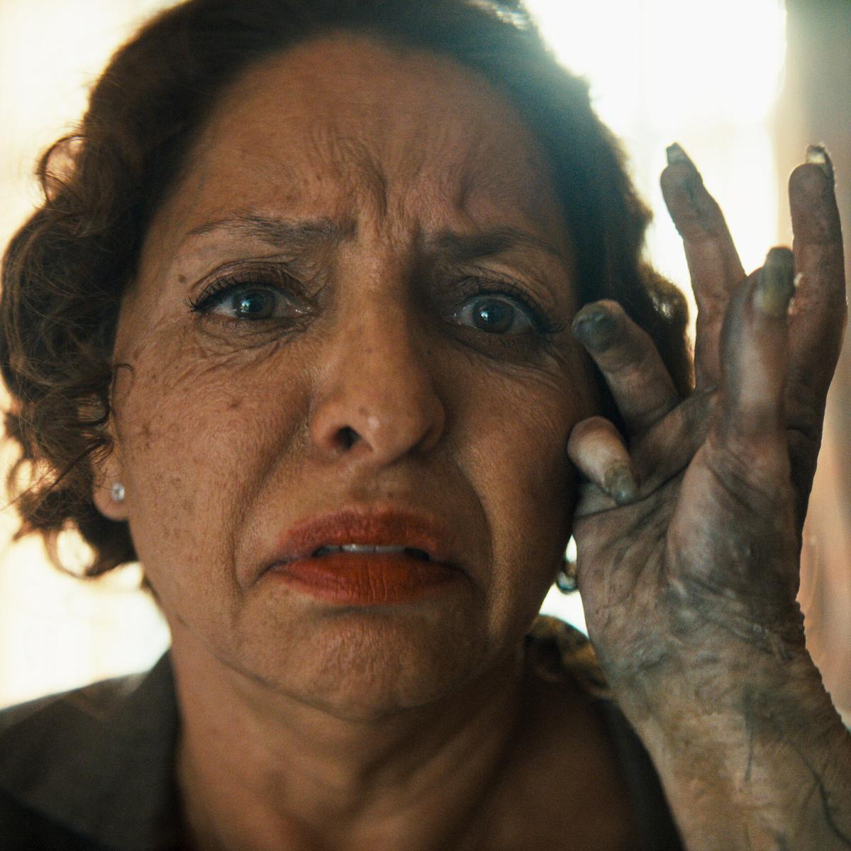 ‘Lee Cronin’s The Mummy’ Is Out. Wait, Who’s Lee Cronin?