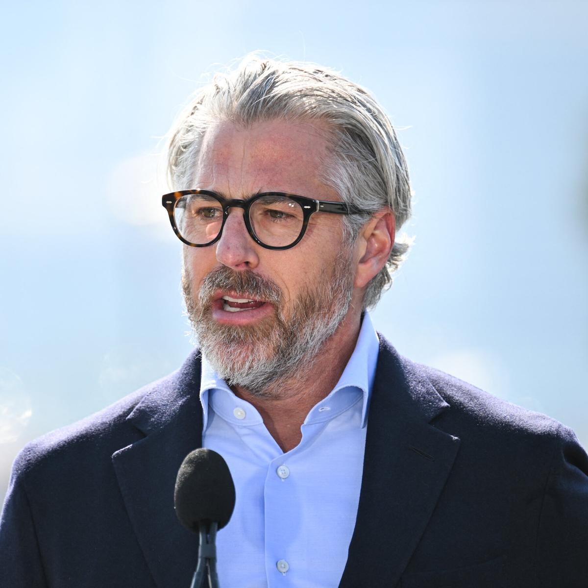 Hollywood Talent Giant Draws Suitors Amid Epstein Fallout