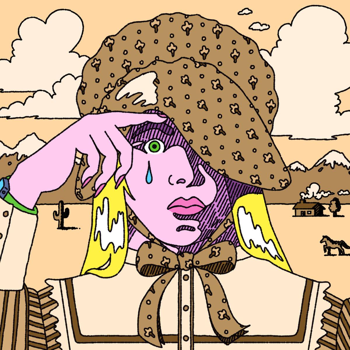 Book Review: ‘Yesteryear,’ by Caro Claire Burke